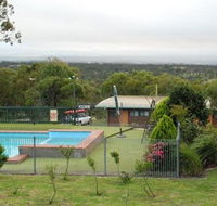 Cherrabah Resort - Goulburn Accommodation