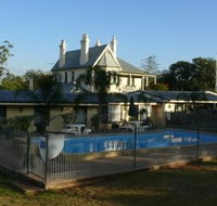 Airlie House Motor Inn - Goulburn Accommodation