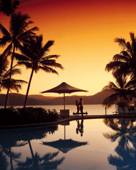 Daydream Island Resort and Spa - Goulburn Accommodation