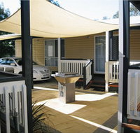 Yarraby Holiday Park - Goulburn Accommodation