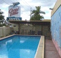 Bundaberg Coral Villa Motel - Goulburn Accommodation