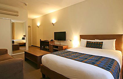 Mawson Lakes Hotel - Goulburn Accommodation 1