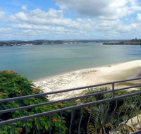 Leisure-lee Holiday Apartments - Goulburn Accommodation