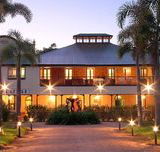 Hotel Noorla Resort - Goulburn Accommodation