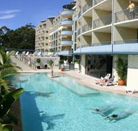 The Landmark Resort - Goulburn Accommodation