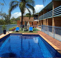 Tannum on the Beach Motel - Goulburn Accommodation