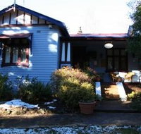 Kubba Roonga Blackheath - Goulburn Accommodation