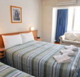 Metropolitan Motor Inn - Goulburn Accommodation