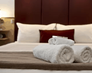 Metro Hotel Perth - Goulburn Accommodation
