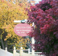 Shelton-lea Bed  Breakfast - Goulburn Accommodation