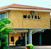 Kurrimine Beach Motel - Goulburn Accommodation