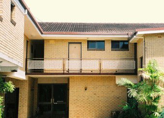 Kurrimine Beach Motel - Goulburn Accommodation 1