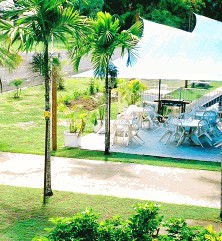 Kurrimine Beach Motel - Goulburn Accommodation 2