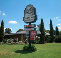 Bushmans Motor Inn - Goulburn Accommodation