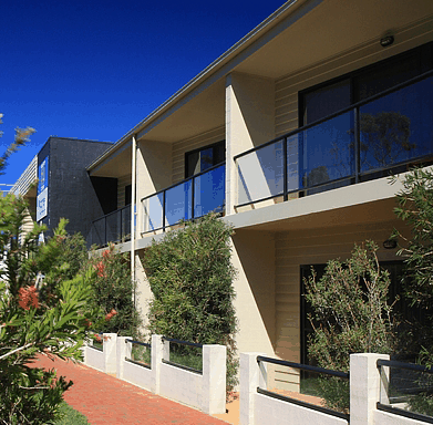 Metung Waters - Goulburn Accommodation