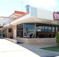 Biloela Centre Motel - Goulburn Accommodation