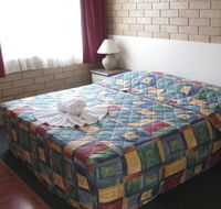 Mundubbera Motel - Goulburn Accommodation