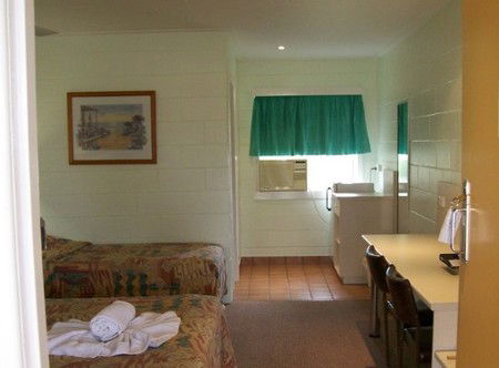 Mundubbera Motel - Goulburn Accommodation 1
