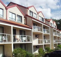 Nelson Bay Breeze Resort - Goulburn Accommodation