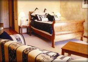 Aberglasslyn NSW Goulburn Accommodation