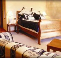 Tuscany Wine Estate - Goulburn Accommodation