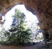 Hatters Hideout - Goulburn Accommodation