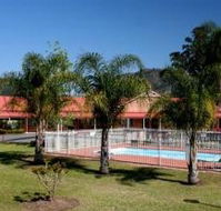 Gloucester Country Lodge - Goulburn Accommodation
