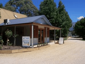 BIG4 Porepunkah Holiday Park - Goulburn Accommodation 0