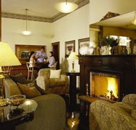 Royal Exchange Hotel - Goulburn Accommodation
