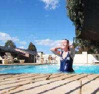 Zig Zag Motel - Goulburn Accommodation