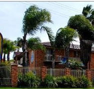 Tallarook Motor Inn - Goulburn Accommodation