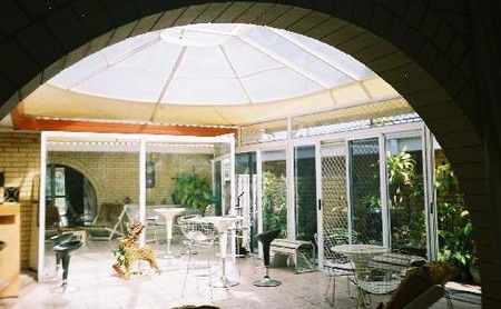 Isle Of Capri QLD Goulburn Accommodation