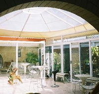 Capri Lodge - Goulburn Accommodation
