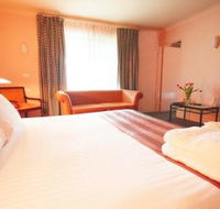 Quality Inn Dubbo International - Goulburn Accommodation