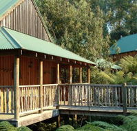 Lemonthyme Lodge - Goulburn Accommodation