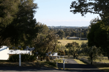 Limestone Coast Tourist Park - Goulburn Accommodation