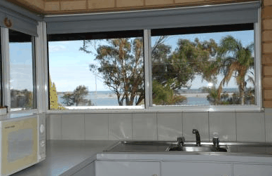 Kalbarri Seafront Villas - Goulburn Accommodation