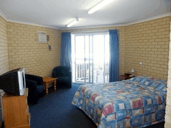 Kalbarri Seafront Villas - Goulburn Accommodation 2