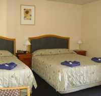 Mudgee Motor Inn - Goulburn Accommodation