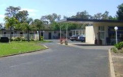 Mudgee Motor Inn - Goulburn Accommodation 2