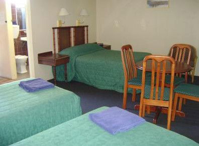 Mudgee Motor Inn - Goulburn Accommodation 3