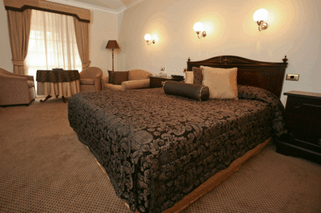 Australian Heritage Motor Inn - Goulburn Accommodation