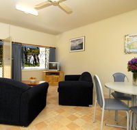 Island Coastal Units - Goulburn Accommodation