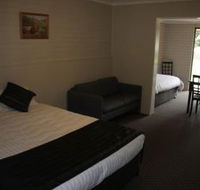 Snowy Mountains Motel - Goulburn Accommodation