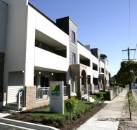 Quest Moonee Valley - Goulburn Accommodation