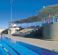 Runaway Bay Sports Super Centre - Goulburn Accommodation