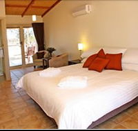 Mungo Lodge - Goulburn Accommodation