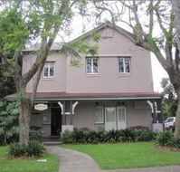 Burwood Boronia Lodge Private Hotel - Goulburn Accommodation