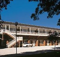 Oxley Motel - Goulburn Accommodation