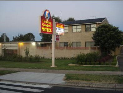 Bomera NSW Goulburn Accommodation
